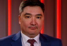 Олжас Бектенов возглавил Антикоррупционную службу