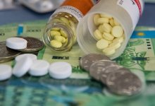 Лекарства в Казахстане подорожали почти на 21%