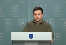 Давайте садиться за стол переговоров – Зеленский