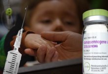 Новый фонд оплатит казахстанским детям "уколы жизни"