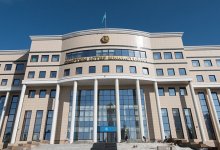 В Украине начали эвакуацию казахстанцев – МИД РК