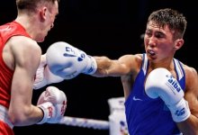 Когда пройдут финальные бои казахстанских боксеров на "малом чемпионате мира" в Болгарии