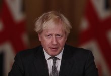 Трагедия и для Украины, и для России: Джонсон записал обращение на трех языках
