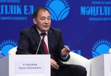 О результатах двухлетней борьбы с пандемией рассказал Тугжанов