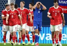 Польша отказывается играть в футбол с Россией