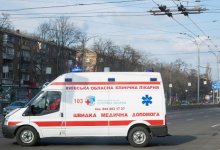 Число погибших в боевых действиях сообщил министр здравоохранения Украины