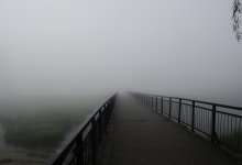 Штормовое предупреждение объявлено на большей части Казахстана