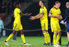 Швеция вслед за Польшей отказалась от матча с Россией за выход на ЧМ