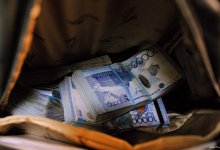 Свыше миллиарда тенге наличными без декларации перехватили в Алматы за год