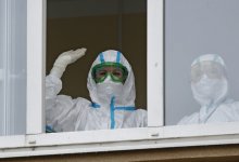 В Казахстане еще 1 421 человек излечился от КВИ