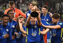 Абрамович отказался от руководства "Челси"