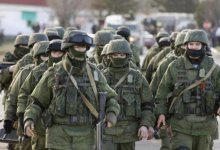 Путин приказал перевести силы сдерживания армии РФ в особый режим несения дежурства