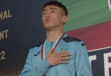 Казахстан выиграл 17 медалей на малом чемпионате мира по боксу в Болгарии