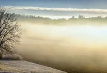 Какой будет погода в Казахстане в последний день календарной зимы