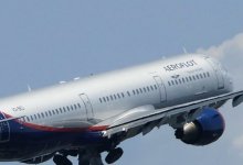 ЕС полностью закрывает небо для РФ. Более 150 тысяч россиян находятся за рубежом