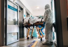 Четыре казахстанца скончались от коронавируса за прошедшие сутки