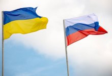 Стало известно, когда могут пройти переговоры Украины с Россией