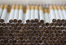 Стоимость сигарет поднимется в Казахстане с 1 марта