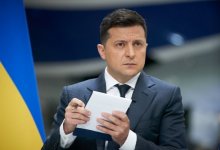 Ближайшие 24 часа станут решающими для Украины – Зеленский