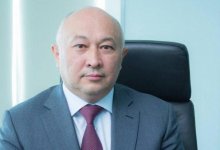 Назначен новый президент Казахстанской федерации футбола