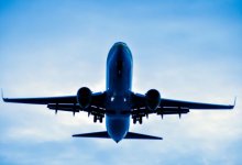 Более 250 транзитных рейсов совершено через Казахстан за последние сутки