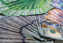 Опубликованы результаты валютных торгов на Казахстанской фондовой бирже