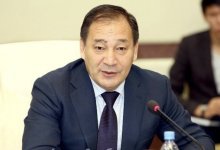 Держать на контроле вопросы материнской и младенческой смертности поручил Тугжанов