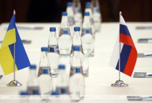 Переговоры Украины и России: запланирована еще одна встреча