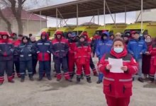 Четвертый день забастовки: на требования сотрудников скорой помощи ответили в облздраве Мангистау