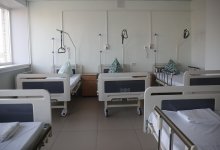 От коронавируса скончались 10 человек за сутки в Казахстане