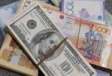 В Нацбанке прокомментировали ситуацию с курсом тенге