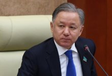 Нигматулина исключили из состава политсовета Nur Otan