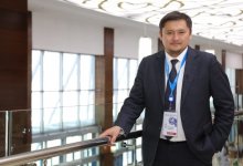 Внедрить Big Data в работу партии предложил Нурбек Саясат