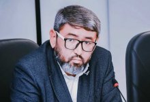 Первый шаг сделан – казахстанский политолог о переименовании партии в Amanat