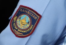 Произвол на службе? В ЗКО начали расследование в отношении полицейского начальника