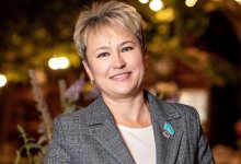 Партийцам на местах хорошо известны все больные вопросы - Марина Лимаренко