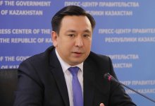 Jas Otan должен сплотить настоящих лидеров, имеющих авторитет среди молодежи – ректор