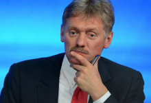 Песков прокомментировал готовность Казахстана стать посредником в российско-украинских переговорах