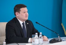 Как намерены модернизировать партию Nur Otan, рассказал Асхат Оралов