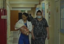 14-й ребенок родился у жительницы Алматы