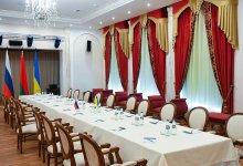 Возможная дата второго раунда переговоров России и Украины – 2 марта