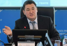 ДТП с участием экс-акима Бакауова: заведено уголовное дело