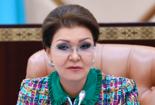 Мажилис досрочно прекратил полномочия Дариги Назарбаевой