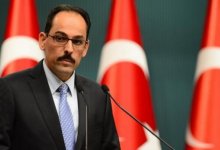 Турция не намерена вводить санкции против России