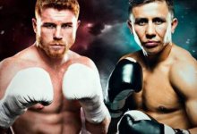 Третьему бою быть: Головкин и Канело заключили контракт