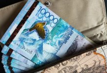 Повысят ли казахстанцам зарплаты, ответил министр труда и соцзащиты