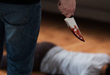 Однополая связь: казахстанец зарезал возлюбленного и сожалеет о содеянном