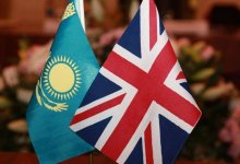 Посла Великобритании пригласили в МИД Казахстана из-за призыва ввести санкции