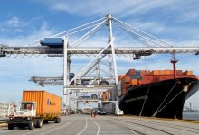 Санкции против России: казахстанские грузы застряли в морских портах