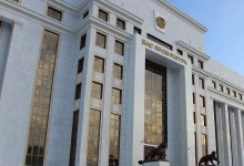Токаев представил кандидатуру нового генерального прокурора РК
